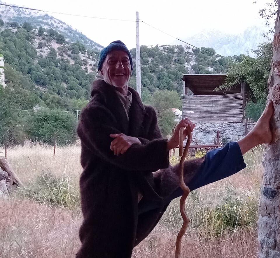 Yoga Practice & Workshop με τον Αναστάση Κουτσογιάννη