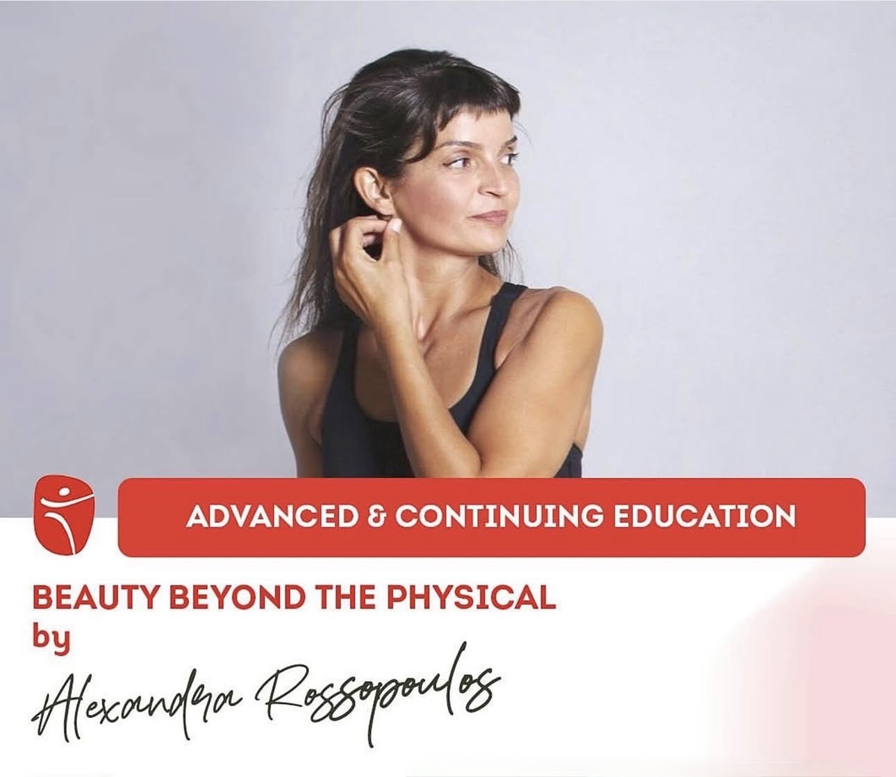 Beauty Beyond the Physical
