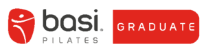 basi Pilates Graduate 