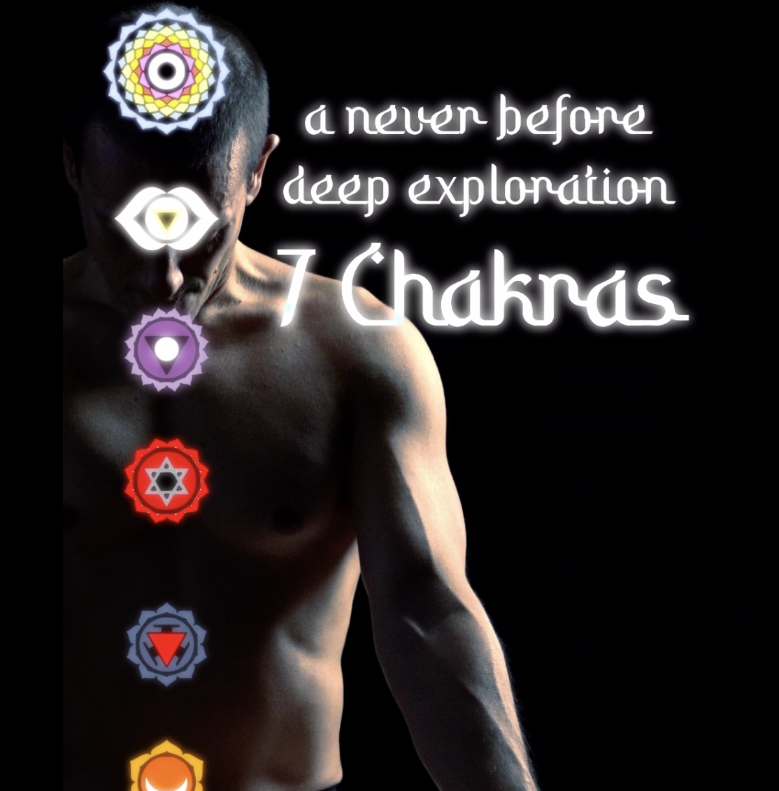 7 Chakras: A Deep Exploration