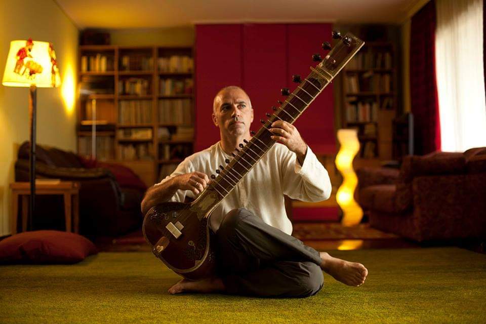 Nada Yoga – Η Γιόγκα του Ήχου