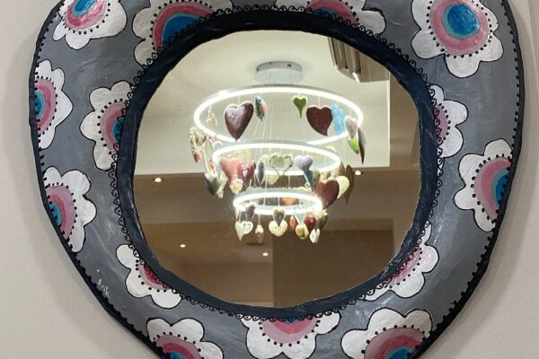 mirror